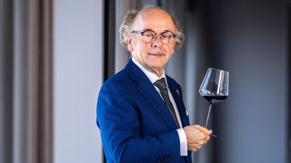 Noël Vanwittenbergh