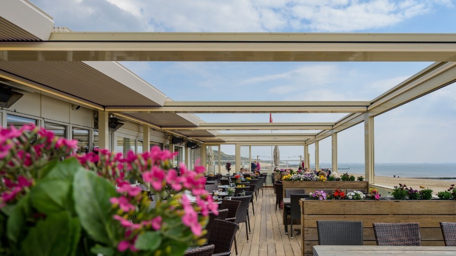 Zeeuse Riviera