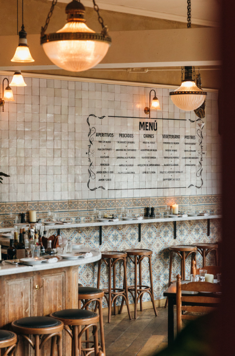 Pepito Tapas Amsterdam