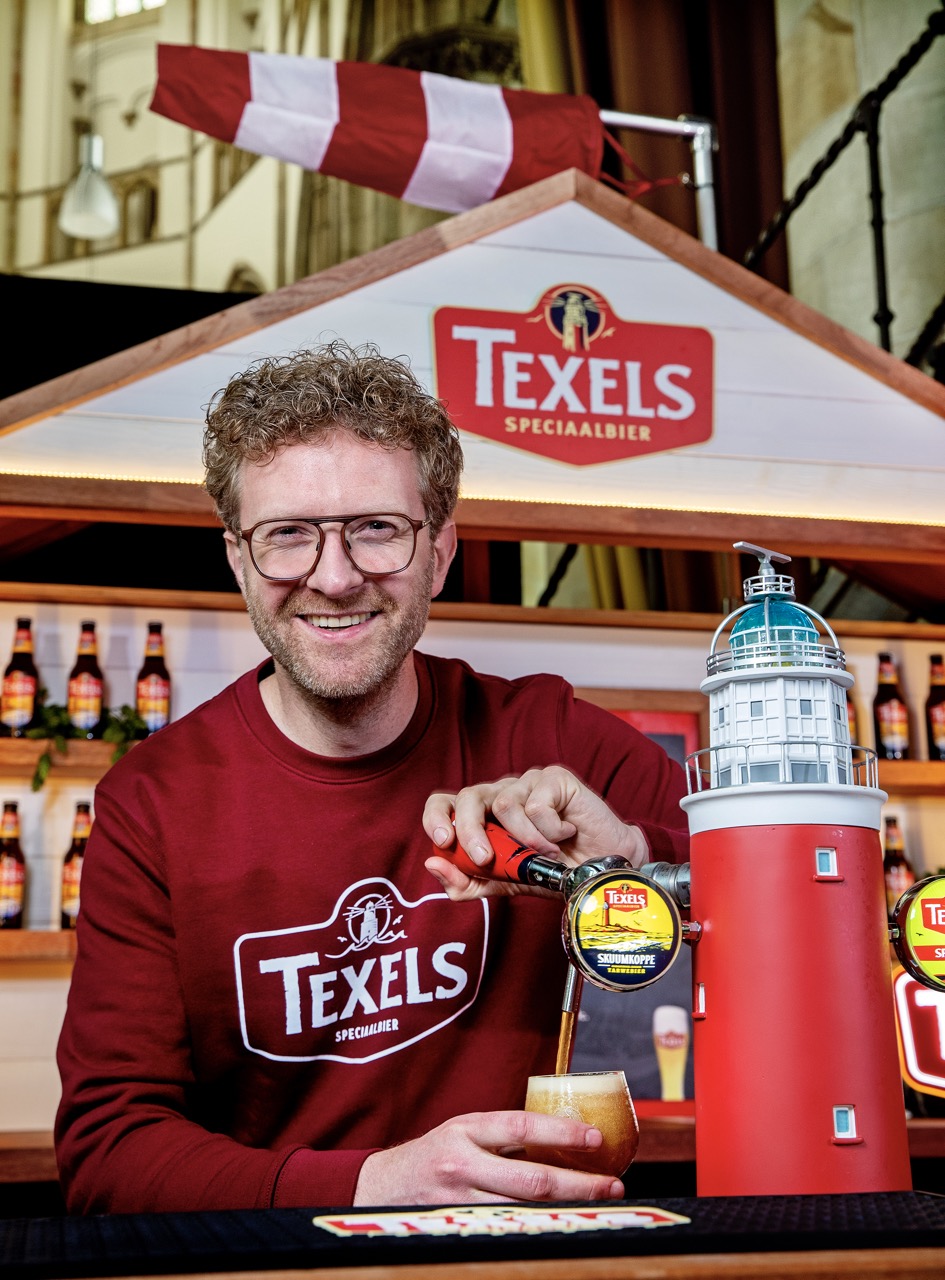 Texelsbierfestival - Skuumkoppe 0.0 - Heineken 1