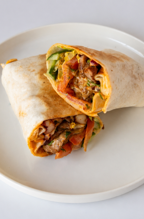 Kip wrap