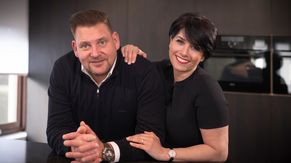 Ralf Berendsen opent Suis