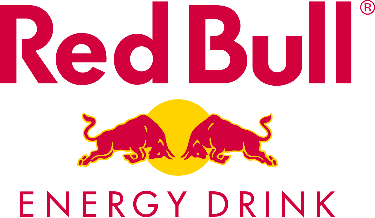 Red Bull - Partner Entree Magazine