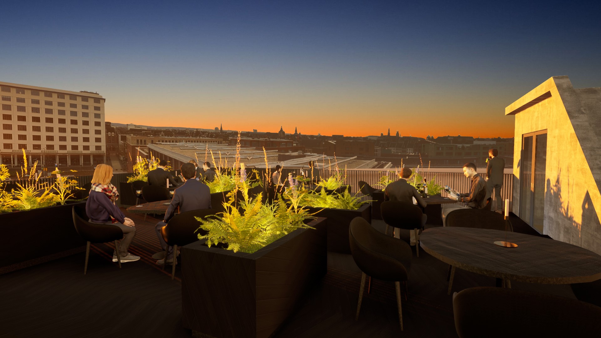 Preview3_NOVONewDining_Rooftopbar_Maastricht