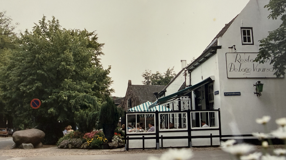 De Lage Vuursche