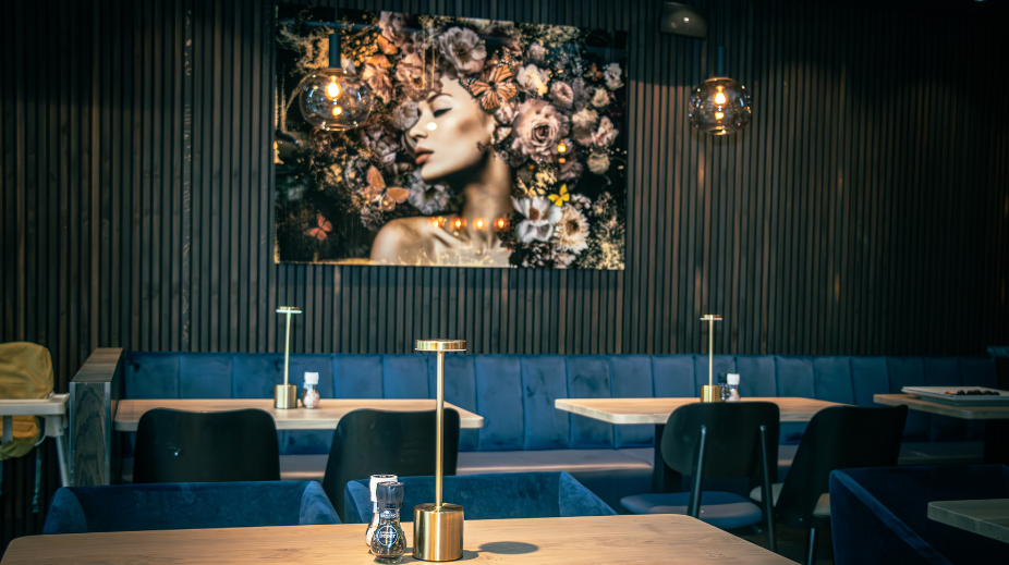 Restaurant Kyzo