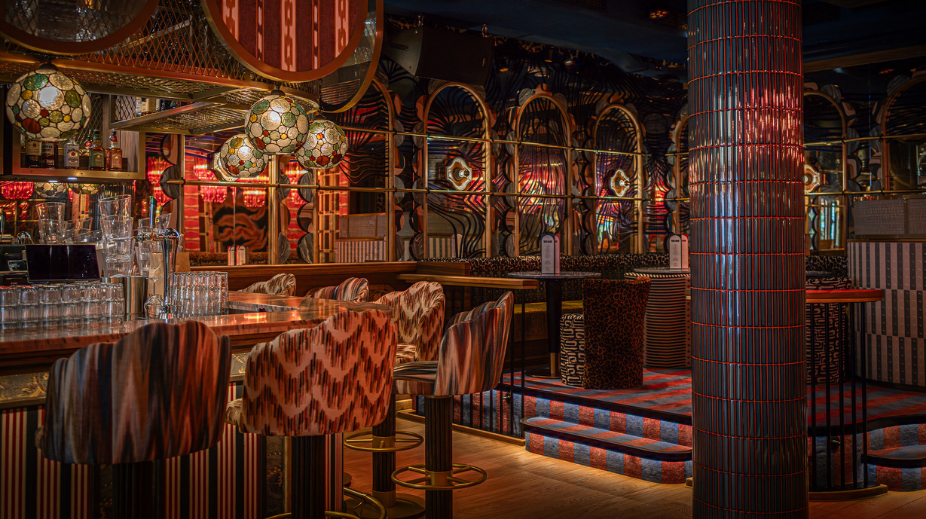 Restobar Beau