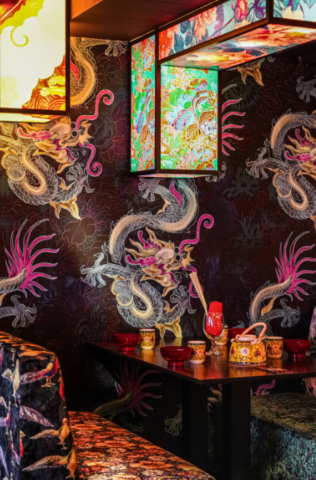 Roxy Dim Sum Canteen