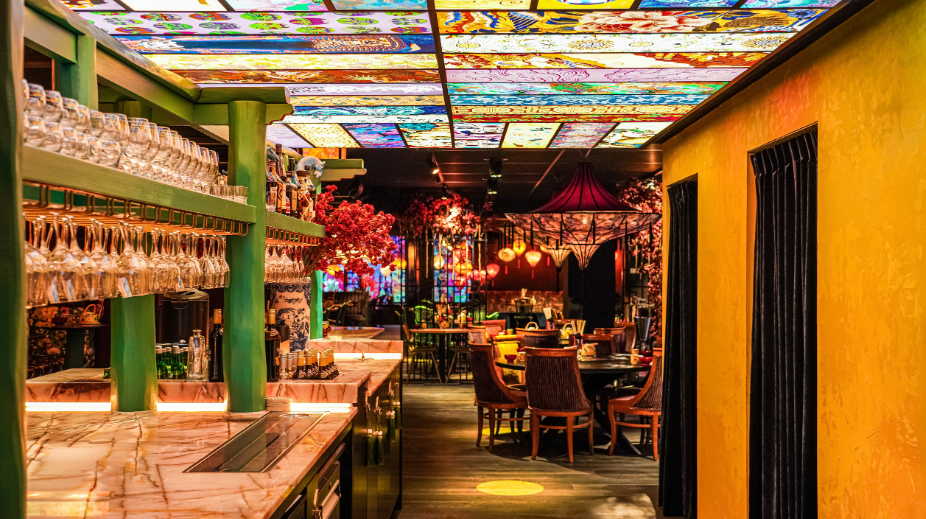 Roxy Dim Sum Canteen