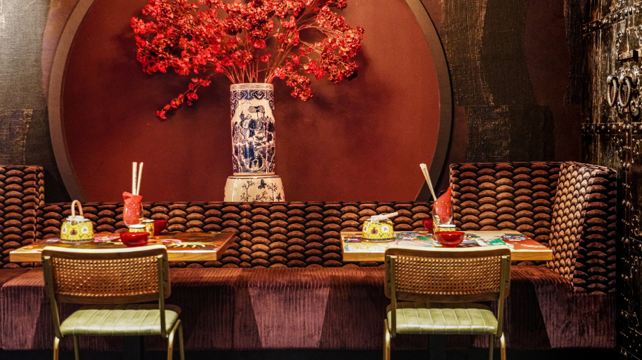 Roxy Dim Sum Canteen