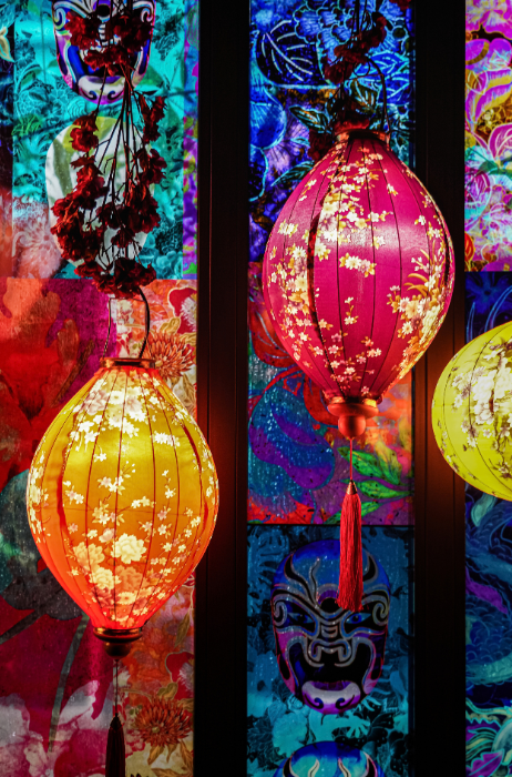 Roxy Dim Sum Canteen
