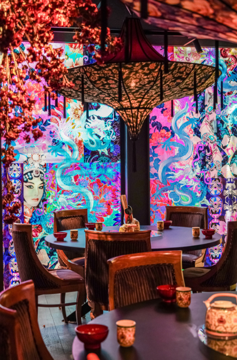 Roxy Dim Sum Canteen