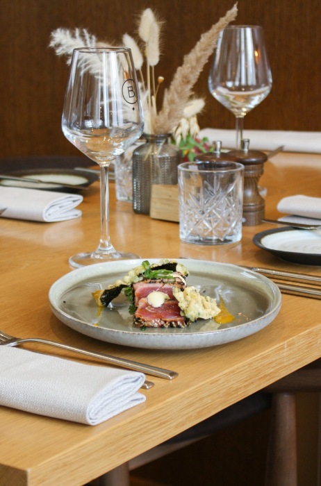 Saignant Bistro in Sittard