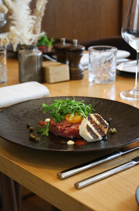 Saignant Bistro in Sittard