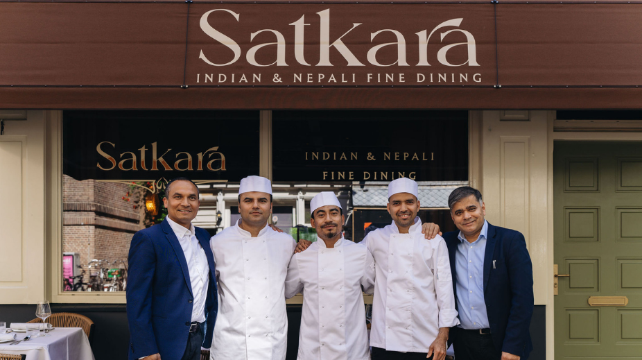 satkura-amsterdam-team