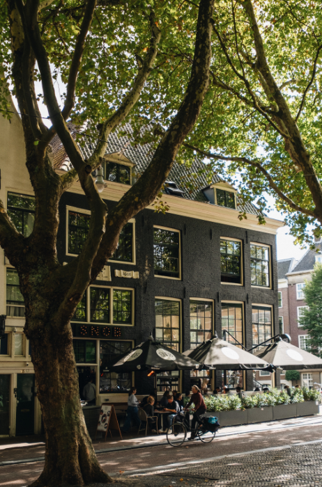 snob-amsterdam-vooraanzicht