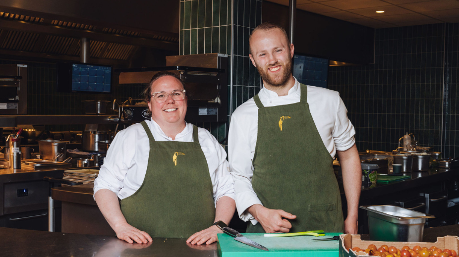 Medewerkers van Social Capital