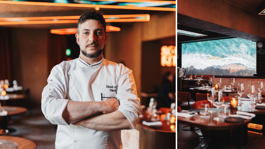 Nieuw concept Soulkitchen Amsterdam