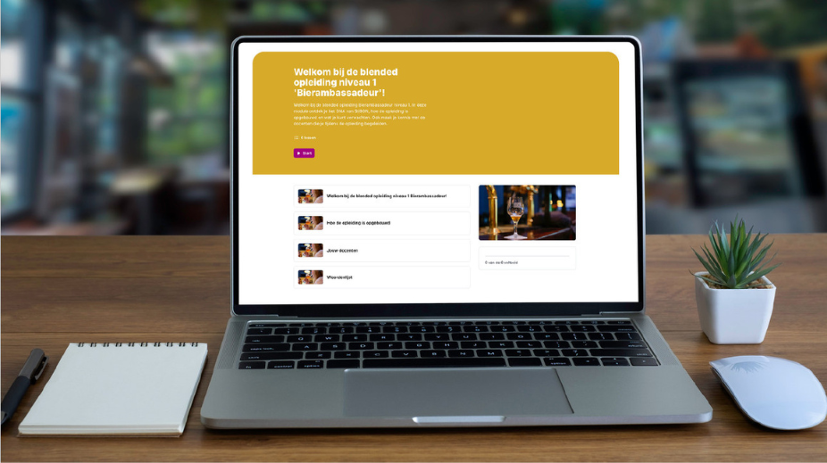 stibon-bieropleiding-online