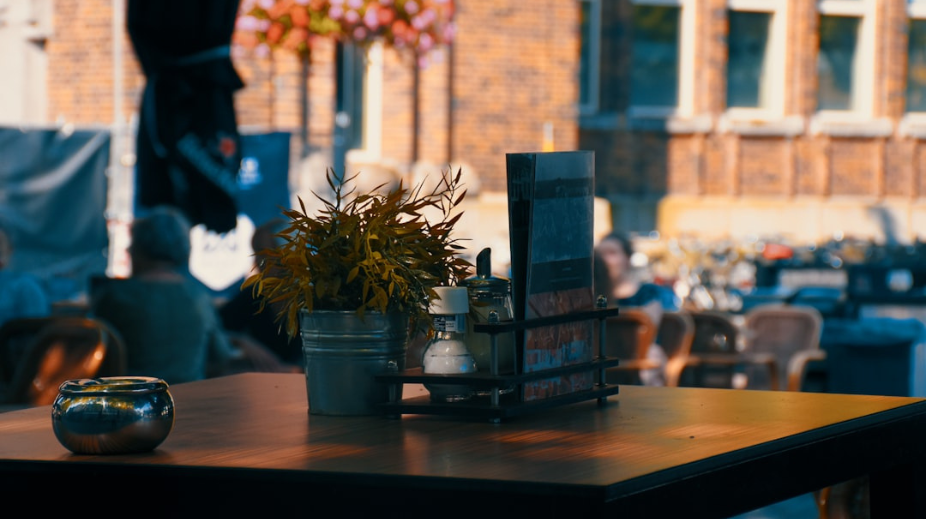 Storax terras bescherming