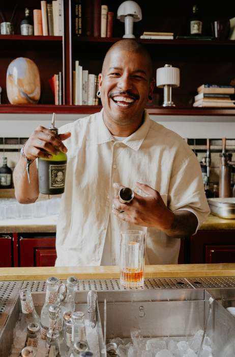 Bartender