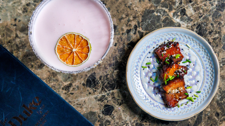 The Duke