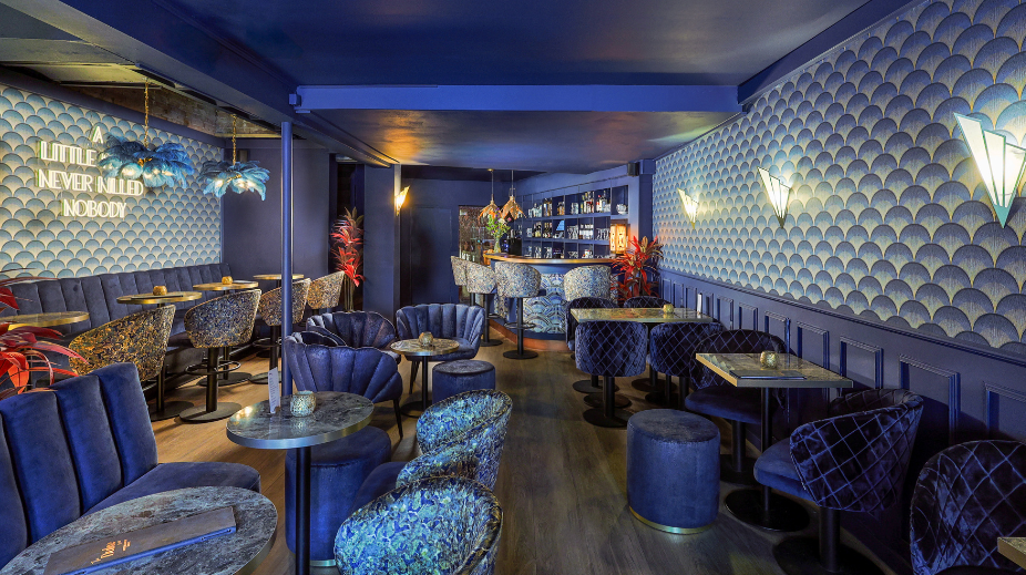 The Duke Tilburg
