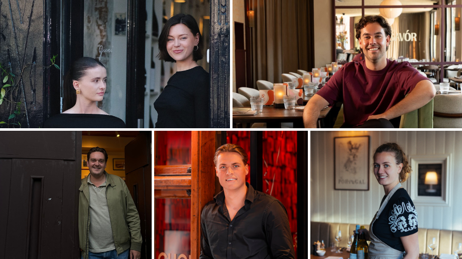 The Next Horeca Hero 2026