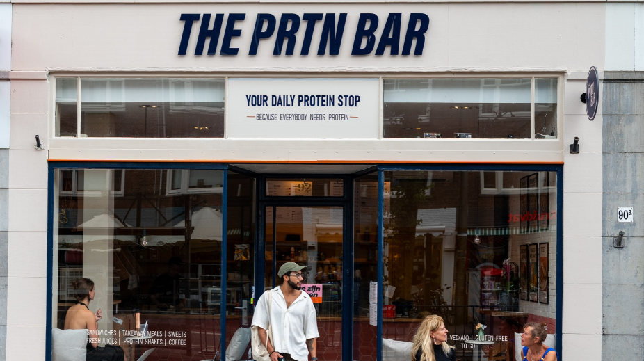The PRTN Bar