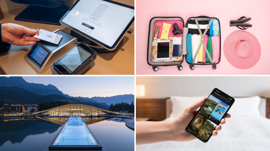 Hoteltrends