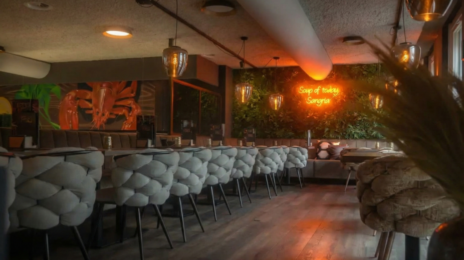 Tres Tapasbar in Oosterhout