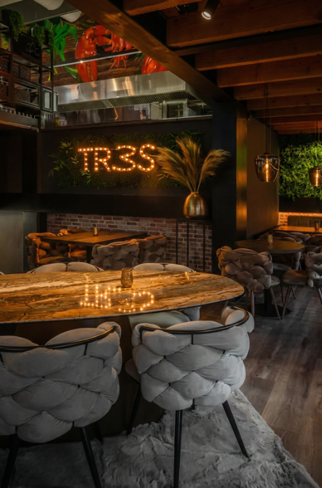 Tres Tapasbar in Oosterhout