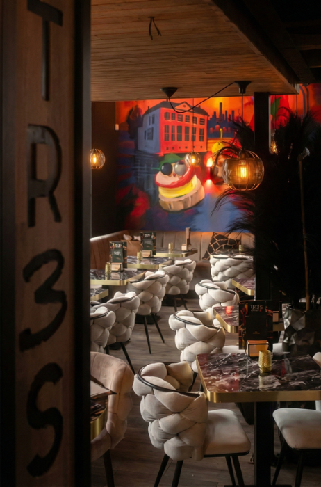 Tres Tapasbar in Oosterhout