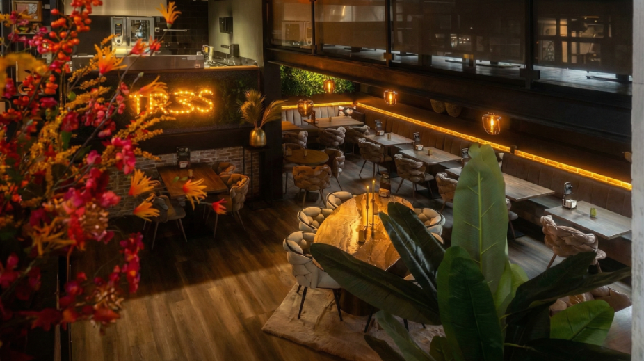 Tres Tapasbar in Oosterhout