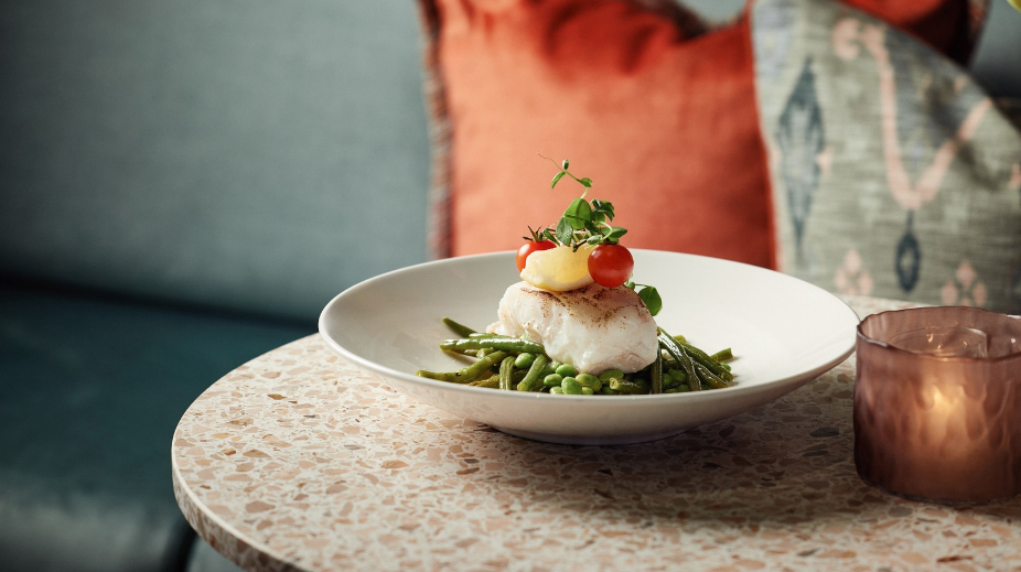 Gerecht Van der Valk Hotel Amersfoort-A1
