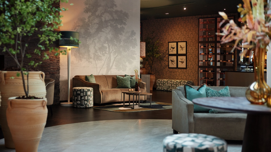 Van der Valk Hotel Amersfoort-A1