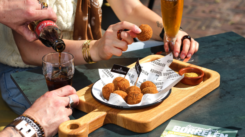 Bitterballen