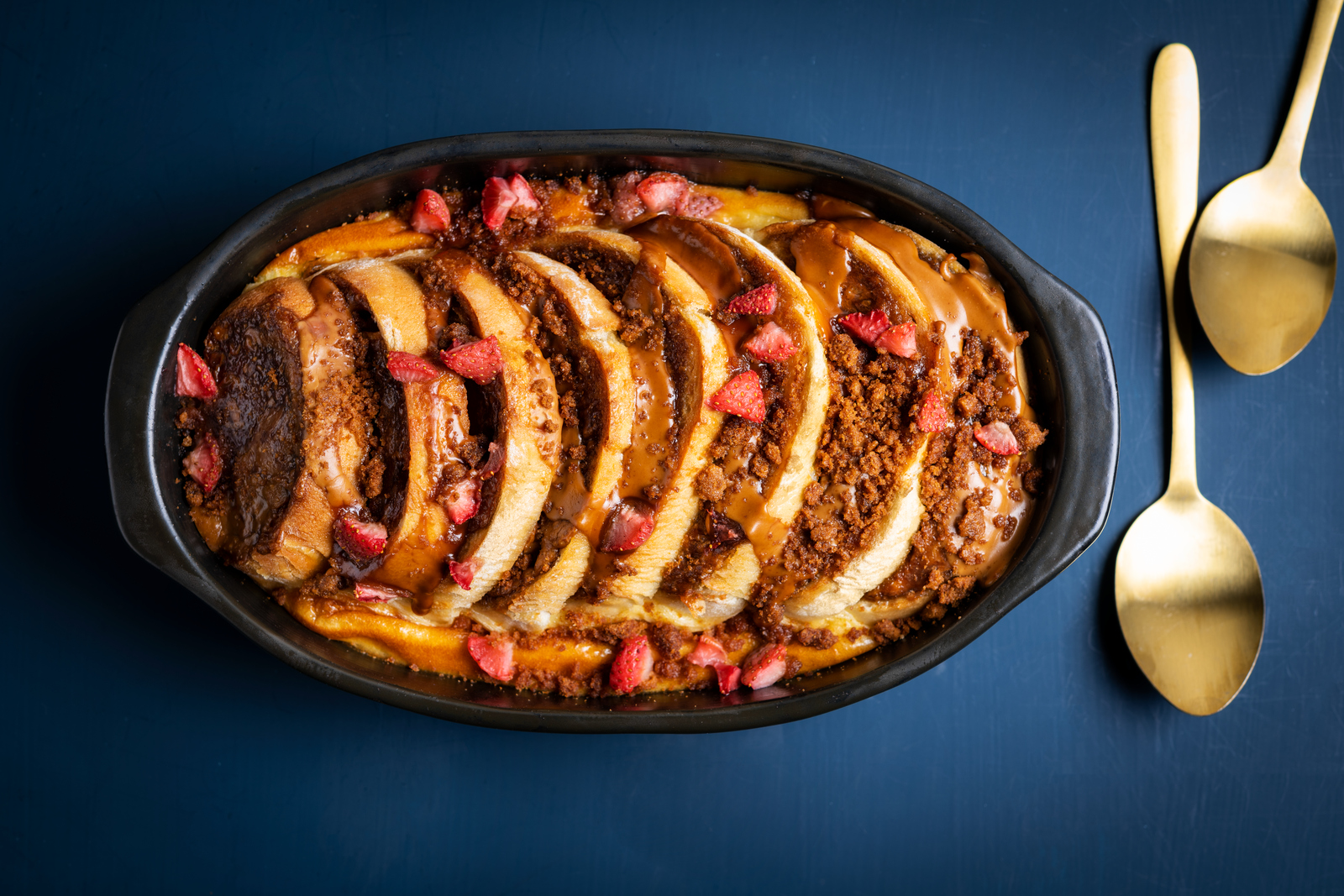 vandemoortele-french toast