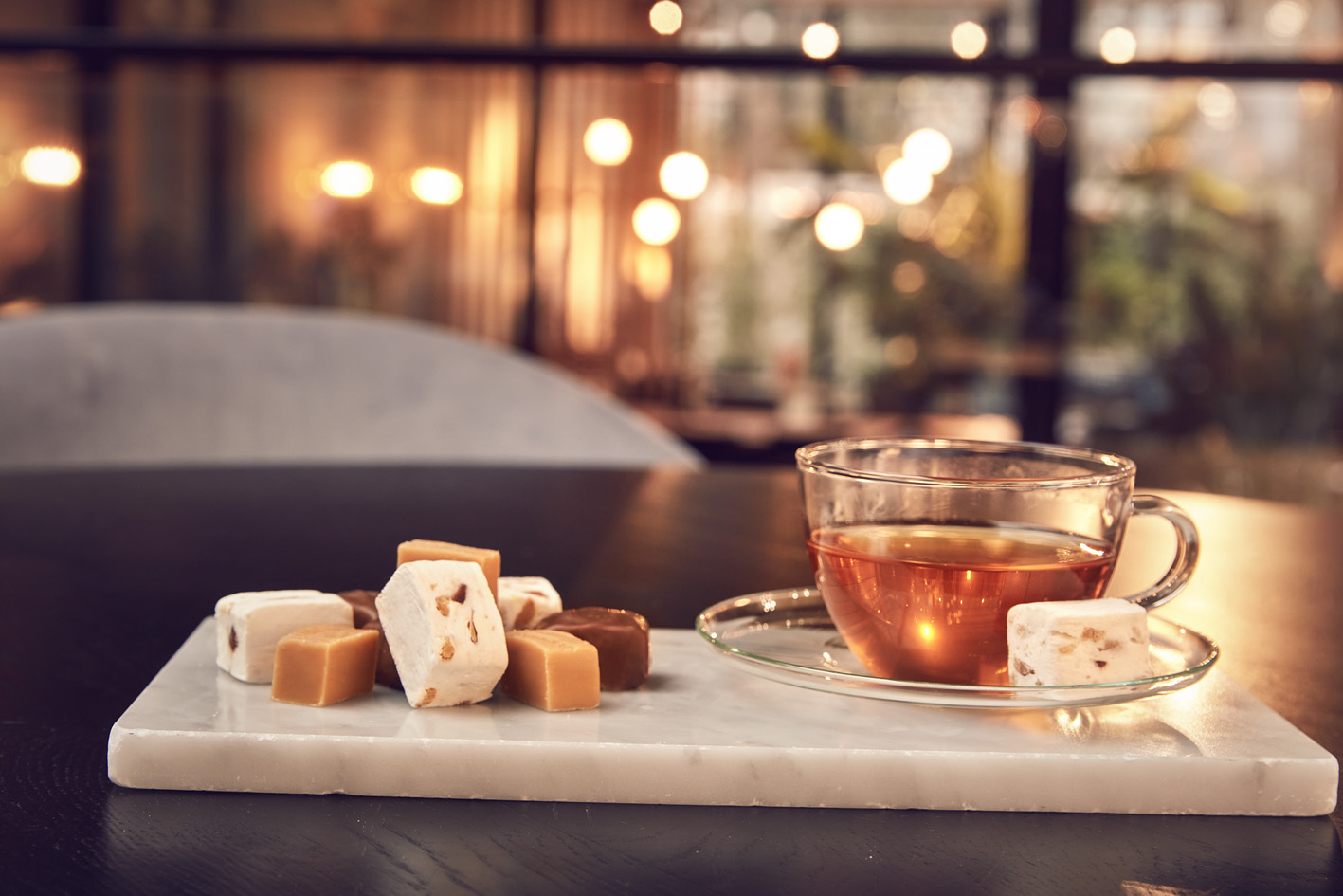 verwenmoment met Lonka