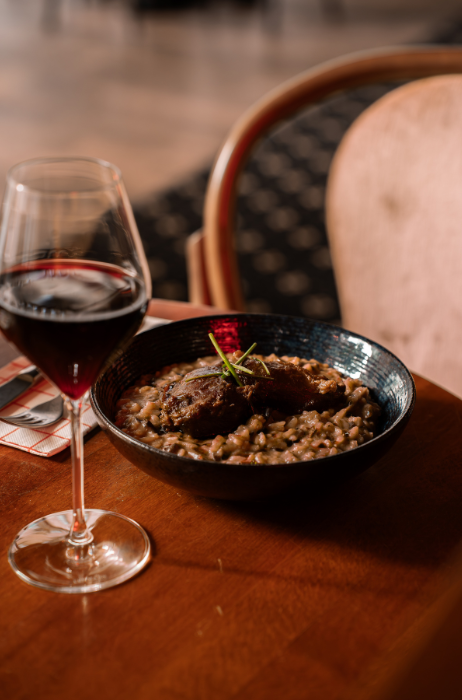 Villa Kakelbont in Rotterdam