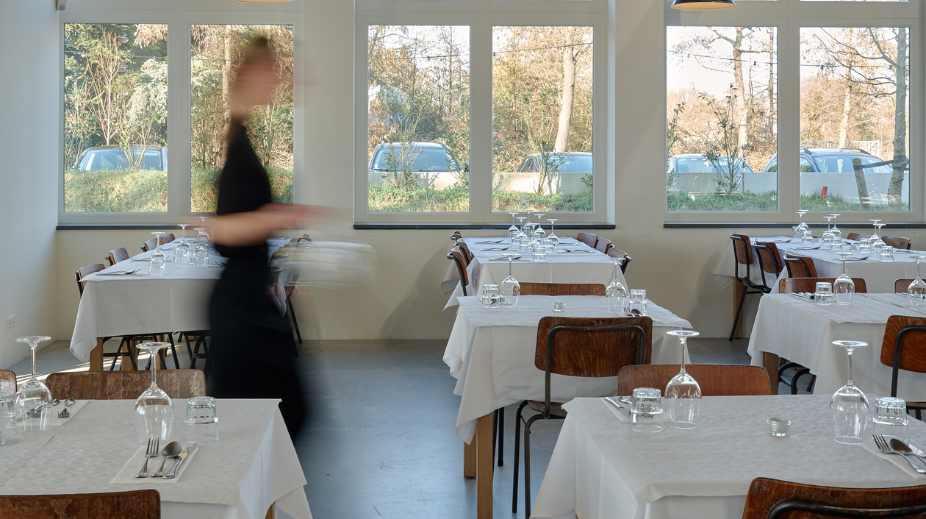 Watermeterfabriek Haarlem