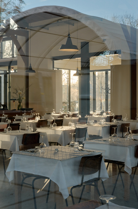 Watermeterfabriek Haarlem 