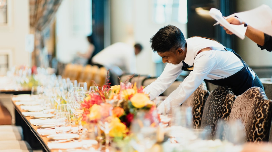 Winstlekkage in horeca